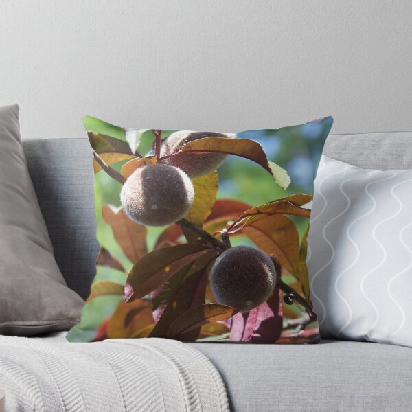 Item preview, Peaches On The Tree designed and sold by James Brotherton.