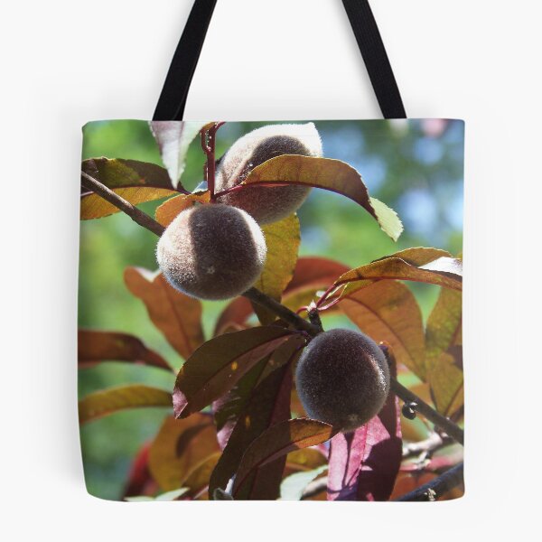 Item preview, Peaches On The Tree designed and sold by James Brotherton.