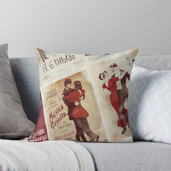 Item preview, Tango designed and sold by Matthew Pugh.