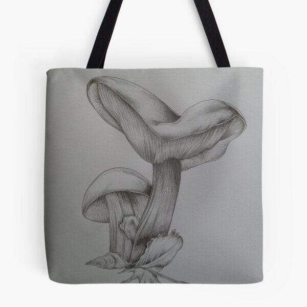 Item preview, mushroom designed and sold by Gez Sullivan.