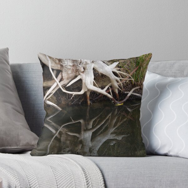 Item preview, Root reflections designed and sold by Traffordphotos.