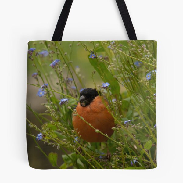 Item preview, Bullfinch male designed and sold by Jon Lees.