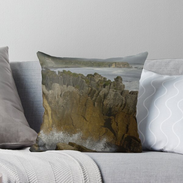 Item preview, Las rocas de panqueque designed and sold by Alessandro Fraracci.