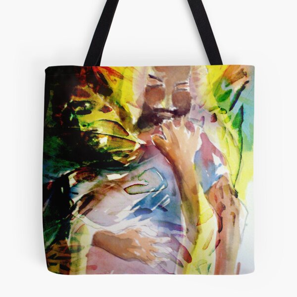Item preview, Falling and then, there is Grace designed and sold by Allison Ashton.