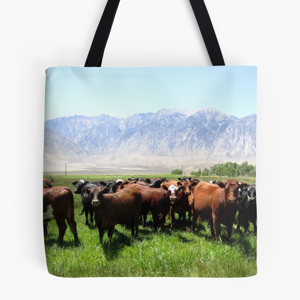 Item preview, All Over Print Tote Bag designed and sold by geteup.