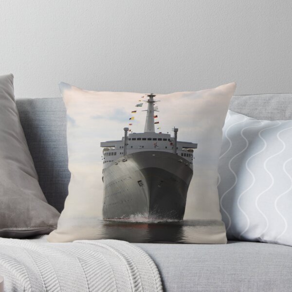 Item preview, SS Rotterdam designed and sold by Peet de Rouw.