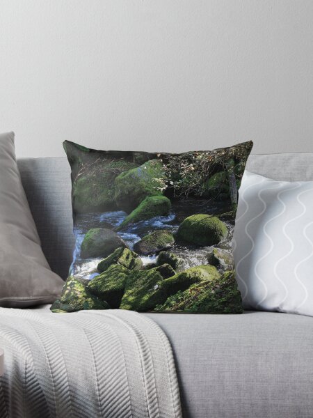 Item preview, Toorongo River designed and sold by Charles Kosina.