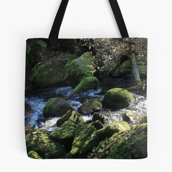 Item preview, Toorongo River designed and sold by Charles Kosina.