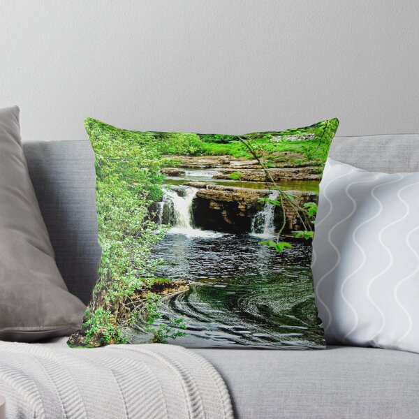 Item preview, River Swale - Keld designed and sold by Trevor Kersley.