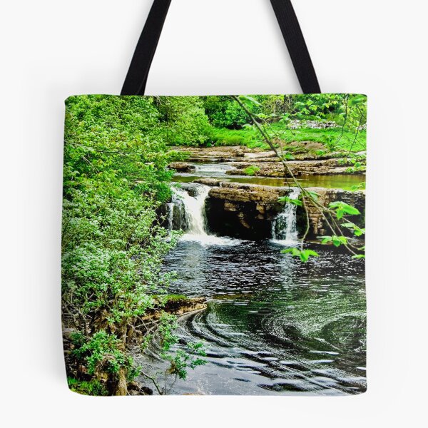 Item preview, River Swale - Keld designed and sold by Trevor Kersley.