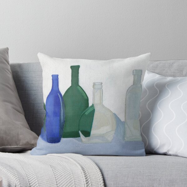 Item preview, Still Life - Bottles designed and sold by BAVVY.