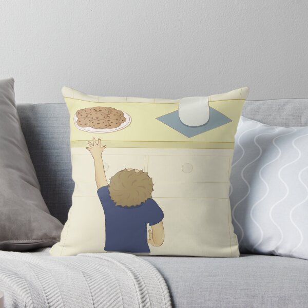 Item preview, Reaching for cookies designed and sold by mogencreative.