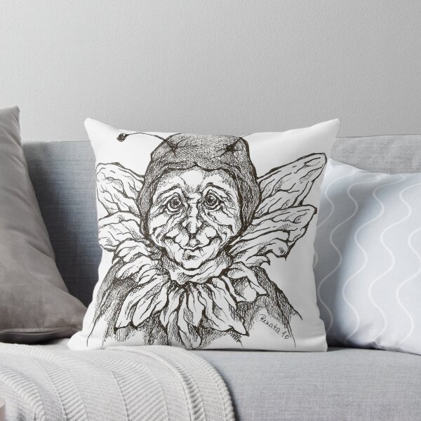 Item preview, "bug for life" designed and sold by Renata Lombard.