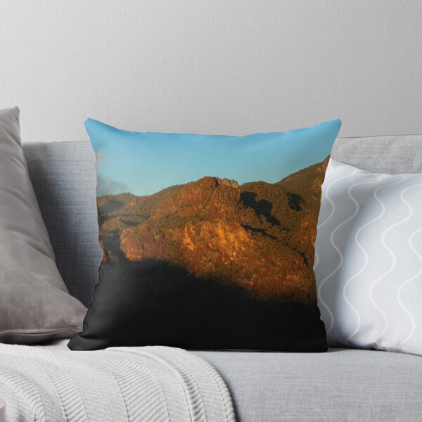 Item preview, Warrumbungle National Park. designed and sold by Andy Newman.