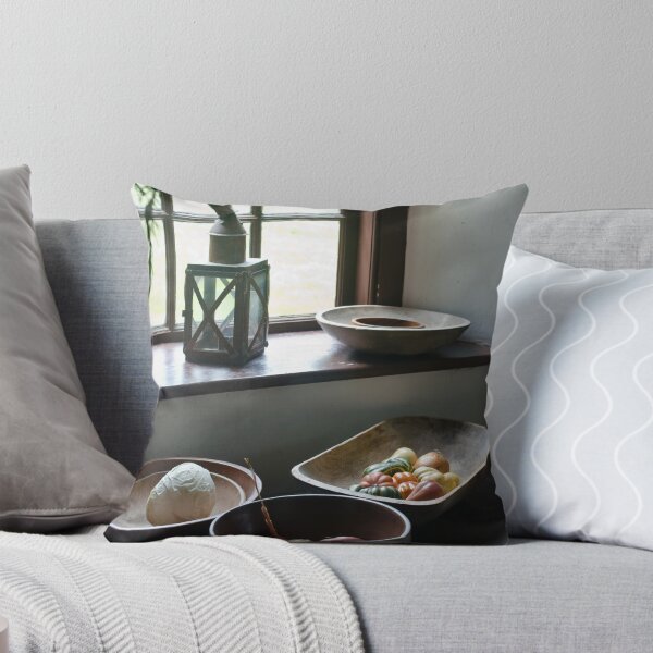 Item preview, Kitchen, Locust Grove designed and sold by Syd Weedon.