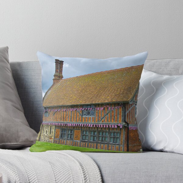 Item preview, Moot Hall Aldeburgh designed and sold by Chris Thaxter.