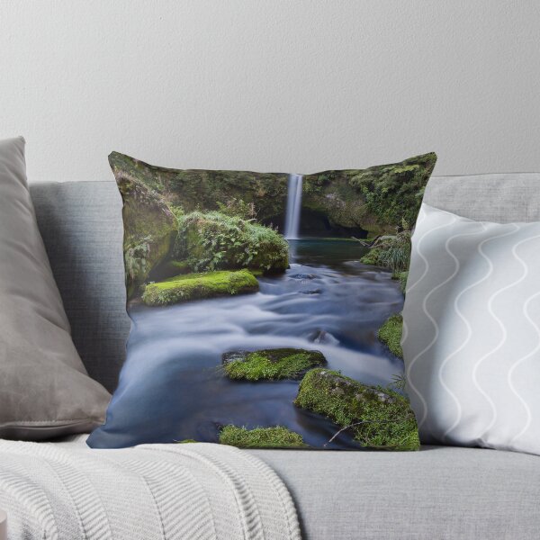 Item preview, Omanawa falls drift designed and sold by Lightwave Gallery .