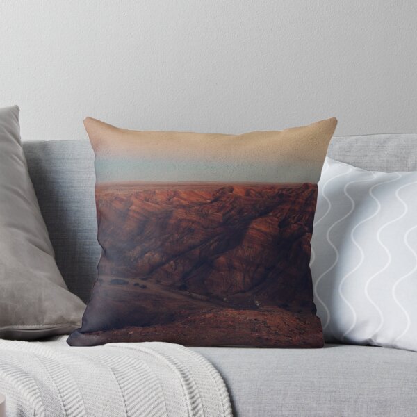 Item preview, A Hot Desert Evening designed and sold by Laurie Search Fine Art Photography.