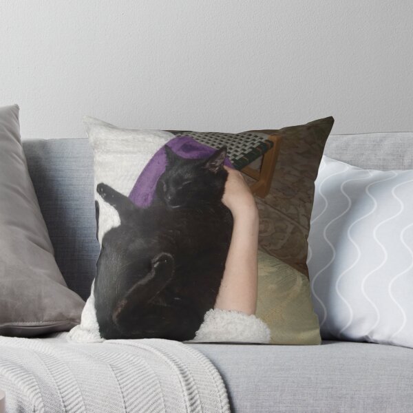 Item preview, Florence ,out for the count!! designed and sold by poppydog.