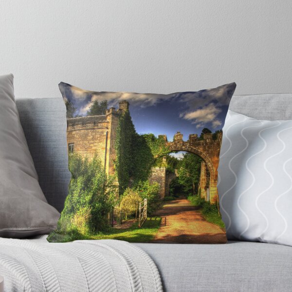Item preview, Crawford House. designed and sold by ninjabob.