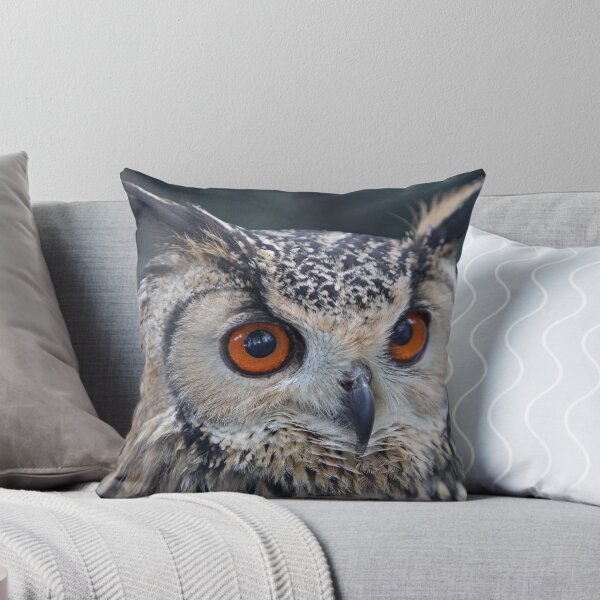 Item preview, Owl designed and sold by blueinfinity.