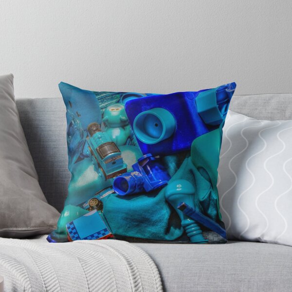 Item preview, So many toys, yet I'm blue designed and sold by Randy Turnbow.