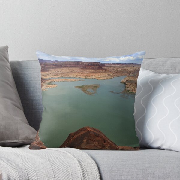 Aperçu de l'œuvre Lake Powell créée et vendue par CarolM.