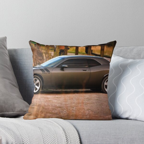 Item preview, Challenger R/T designed and sold by Jason Thomas.