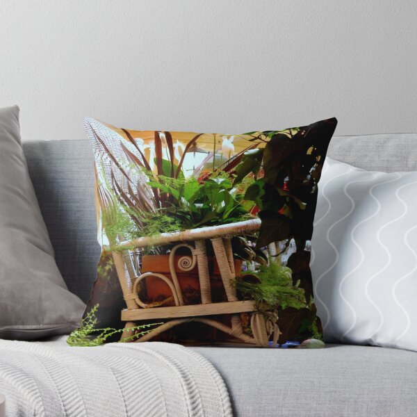 Item preview, Garden Seat   ^ designed and sold by ctheworld.