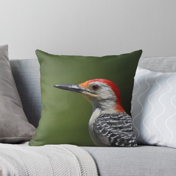 Item preview, Red-Bellied Woodpecker designed and sold by Rob Lavoie.