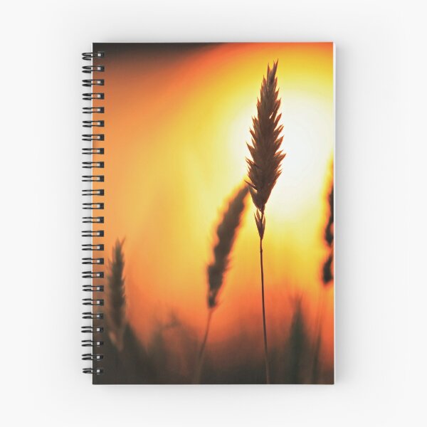 Item preview, Blazing Summer Grass designed and sold by 1randomredhead.
