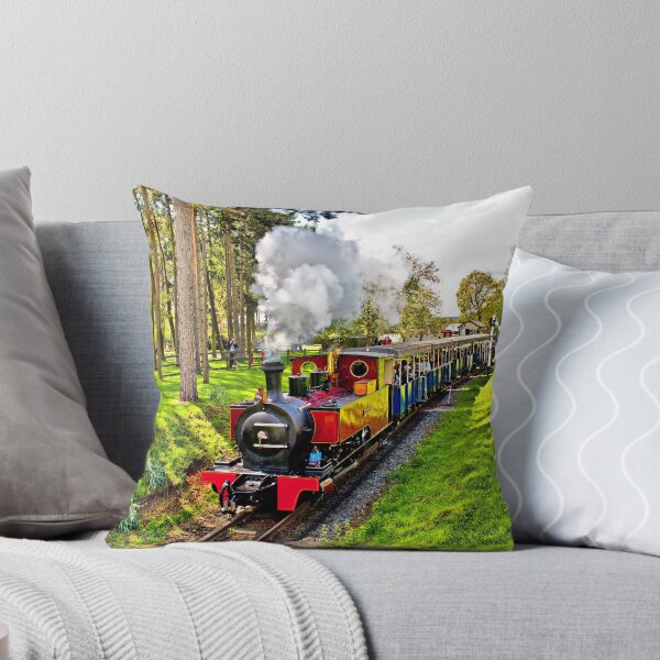 Item preview, The Jumbo Express designed and sold by Chris Thaxter.