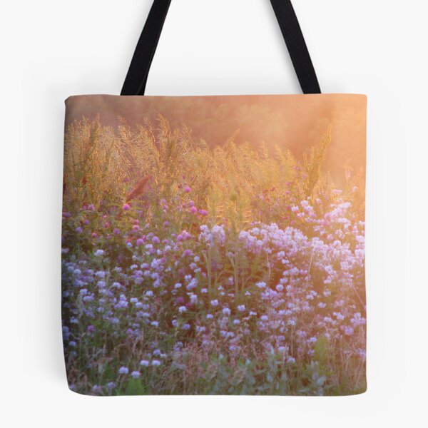 Item preview, Softness Is  Beautiful  (Wild Flowers) designed and sold by Linda Miller Gesualdo.