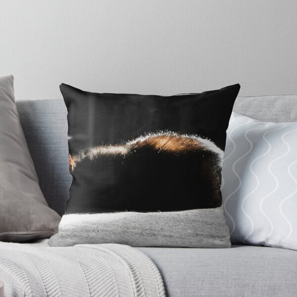 Item preview, Lazy cat designed and sold by Barry James Roberts.