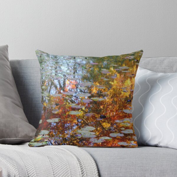 Item preview, Monet morning designed and sold by ThisMoment.