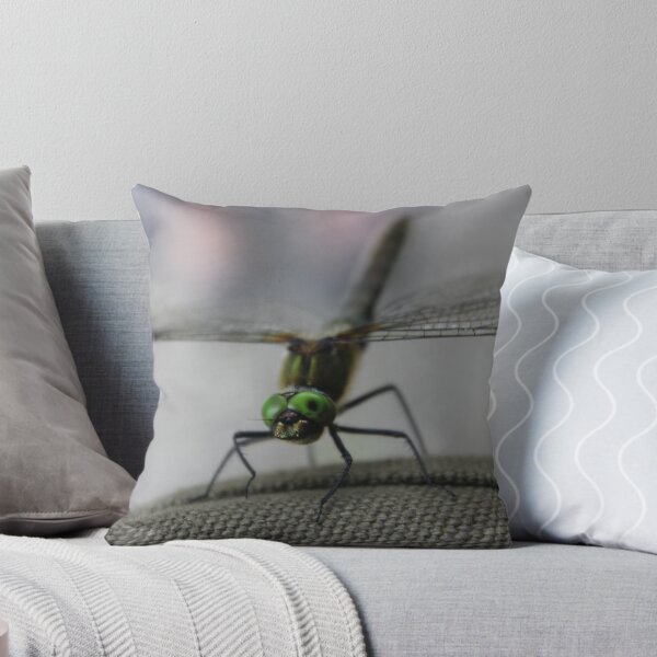 Aperçu de l'œuvre Dragonfly  créée et vendue par Aaron  Wahab.