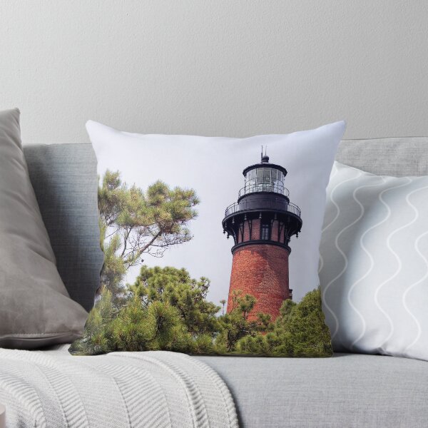 Item preview, Currituck Beach Lighthouse, Carolla, North Carolina designed and sold by Kenneth Keifer.