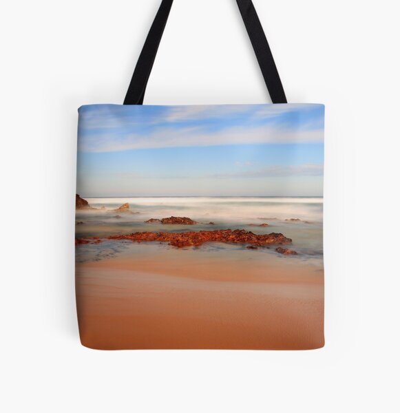 Item preview, Forrest Caves Beach designed and sold by Mark Bilham.