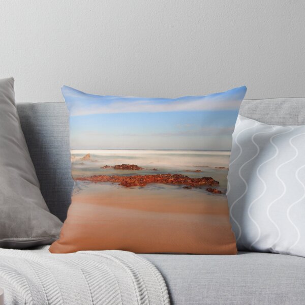 Item preview, Forrest Caves Beach designed and sold by Mark Bilham.