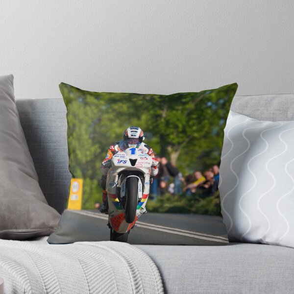 Item preview, John McGuinness designed and sold by Northline.