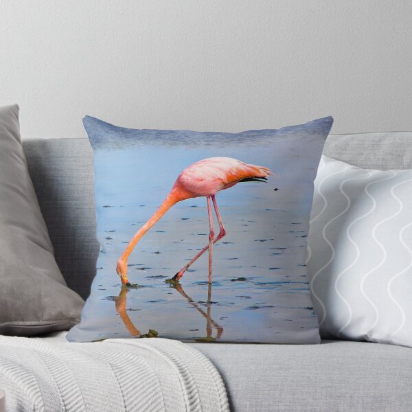 Item preview, Galapagos Flamingo designed and sold by Nick  Taylor.