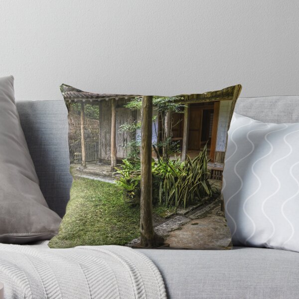 Item preview, Nakamura Backyard designed and sold by J. S. Wolf Photography.