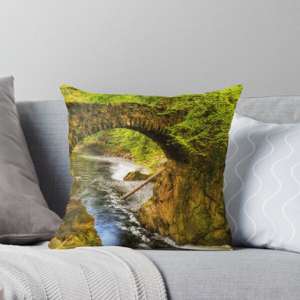 Item preview, Hermitage Bridge designed and sold by Don Lumsden.