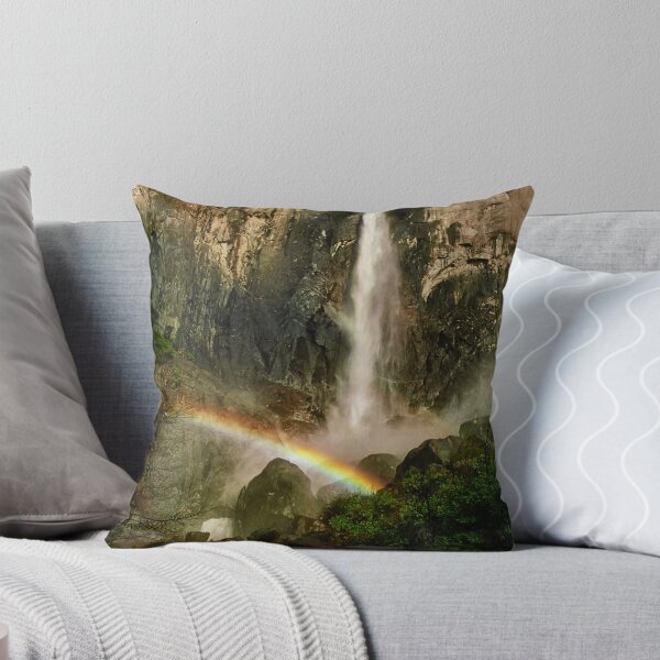 Item preview, Bridalveil Falls designed and sold by Peter Hammer.