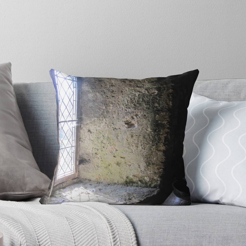 Item preview, Throw Pillow designed and sold by HeatWave.