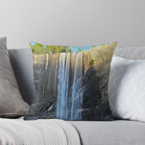 Item preview, Vernal Falls 3 designed and sold by EarthPhoenix.