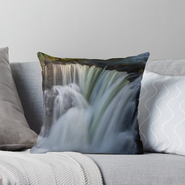 Item preview, Lundbreck Falls designed and sold by Bob Christopher.