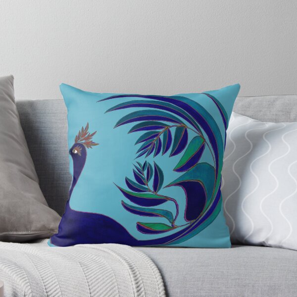 Item preview, Leafbird designed and sold by Hannah Robin Baker.