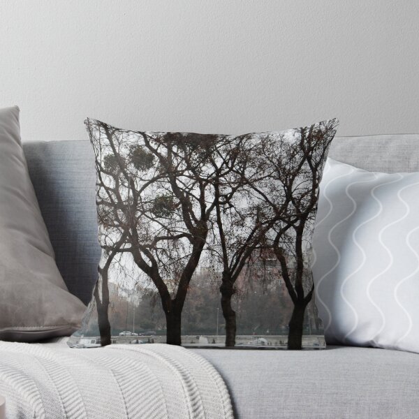 Item preview, Danube River Bank, Budapest designed and sold by KUJO-Photo.