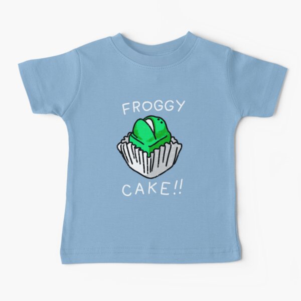 More Cake Baby T-Shirt
